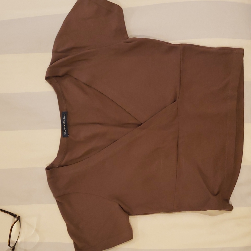 Brandy Melville top